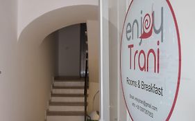 Enjoy Trani